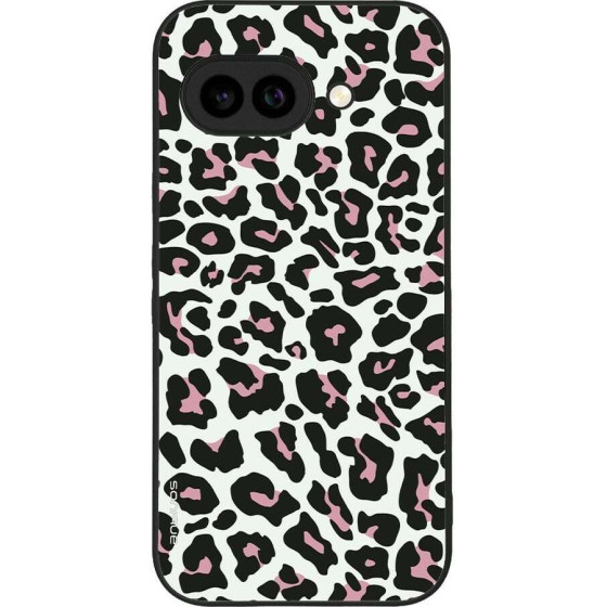 Sonique ���� Animal Print Series ��� Google Pixel 9a 5G Leopard 02