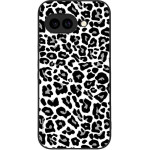 Sonique ���� Animal Print Series ��� Google Pixel 9a 5G Leopard 03