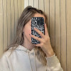 Sonique ���� Animal Print Series ��� Google Pixel 9a 5G Leopard 03