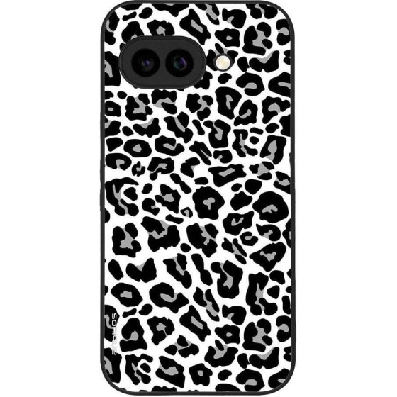 Sonique ���� Animal Print Series ��� Google Pixel 9a 5G Leopard 03