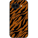 Sonique ���� Animal Print Series ��� Google Pixel 9a 5G Tiger 01
