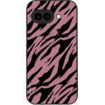 Sonique ���� Animal Print Series ��� Google Pixel 9a 5G Tiger 02