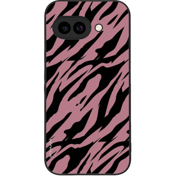 Sonique ���� Animal Print Series ��� Google Pixel 9a 5G Tiger 02