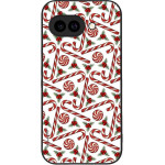 Sonique ���� Christmas Series ��� Google Pixel 9a 5G Candy Cane