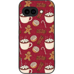 Sonique ���� Christmas Series ��� Google Pixel 9a 5G Cinnamon Love
