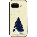 Sonique ���� Christmas Series ��� Google Pixel 9a 5G Happy Pets