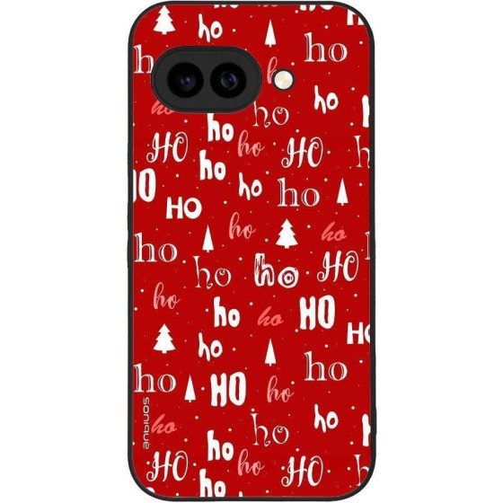 Sonique ���� Christmas Series ��� Google Pixel 9a 5G HO-HO-HO