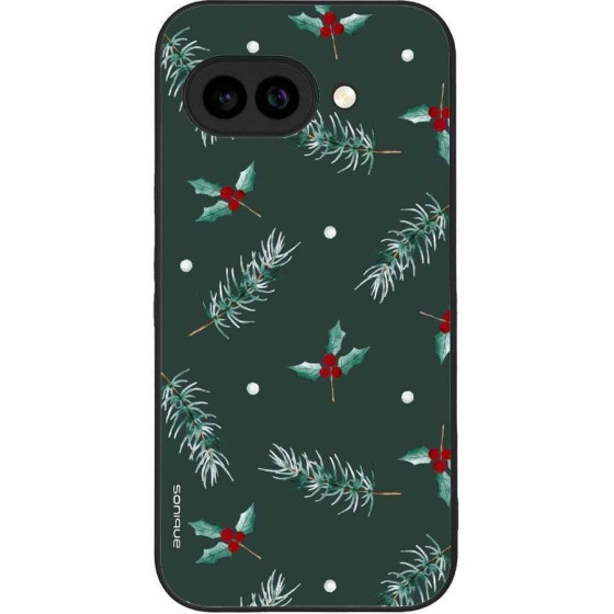 Sonique ���� Christmas Series ��� Google Pixel 9a 5G Mistletoe