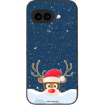 Sonique ���� Christmas Series ��� Google Pixel 9a 5G Reindeer