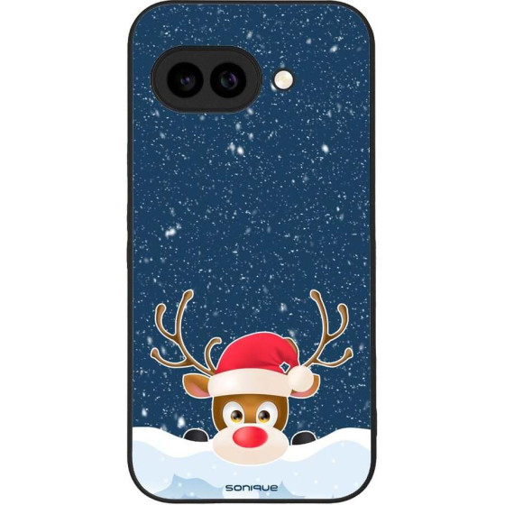 Sonique ���� Christmas Series ��� Google Pixel 9a 5G Reindeer