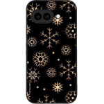Sonique ���� Christmas Series ��� Google Pixel 9a 5G Snowflakes