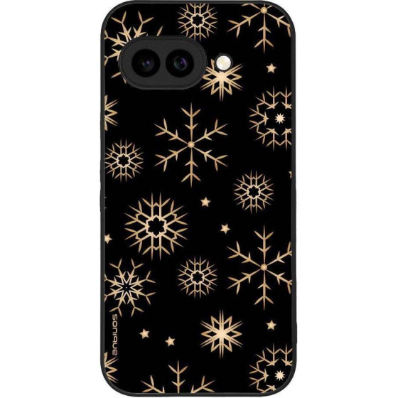 Sonique ���� Christmas Series ��� Google Pixel 9a 5G Snowflakes