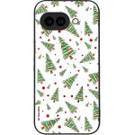 Sonique ���� Christmas Series ��� Google Pixel 9a 5G Trees 01