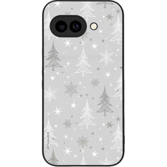 Sonique ���� Christmas Series ��� Google Pixel 9a 5G Trees 02