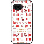 Sonique ���� Christmas Series ��� Google Pixel 9a 5G Ugly Knit