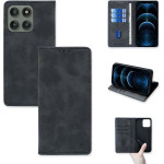 Sonique ���� ��������� Vintage Magnet Wallet Motorola Edge 60 Pro 5G �����