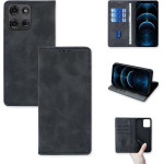 Sonique ���� ��������� Vintage Magnet Wallet Motorola Moto G75 5G �����