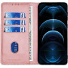 Sonique ���� ��������� Vintage Magnet Wallet Motorola Moto G86 5G ��� �����