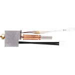 Anycubic Hotend �� ��������� 0,4 Mm ��� Kobra 3 V2 - (S010256)