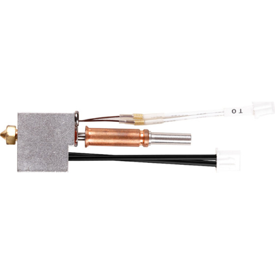 Anycubic Hotend �� ��������� 0,4 Mm ��� Kobra 3 V2 - (S010256)