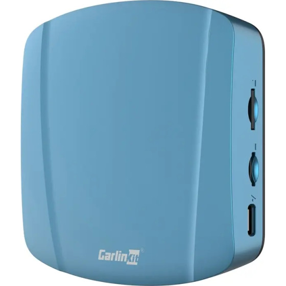 Carlinkit Wireless Adapter Carplay&Android - (Tbox ULTRA)