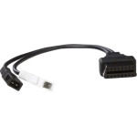 OBDeleven Vag 2x2 ���� OBD-Ii ������������ - (2x2 adapter)