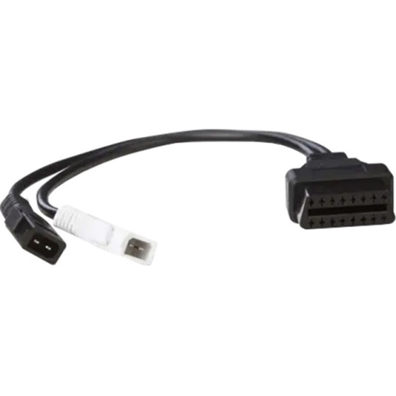 OBDeleven Vag 2x2 ���� OBD-Ii ������������ - (2x2 adapter)