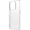 Senso Tpu 0.3 Honor 400 Smart Trans Backcover - (SEHUAHON400S)