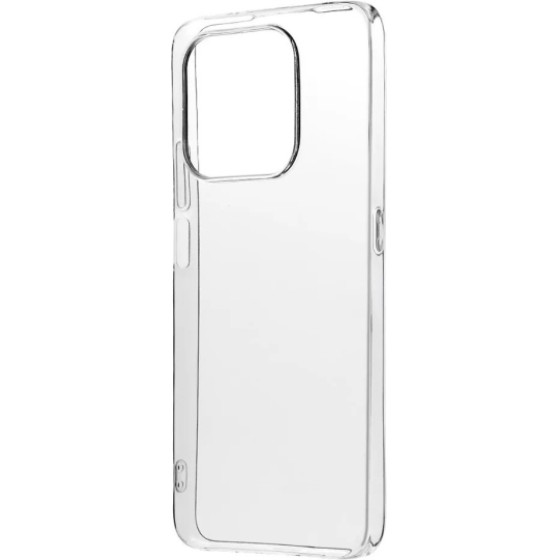 Senso Tpu 0.3 Honor 400 Smart Trans Backcover - (SEHUAHON400S)