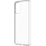 Senso Tpu 0.3 Samsung A37 5G Trans Backcover - (SE03SAMA375GTR)