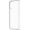Senso Tpu 0.3 Samsung A57 5G Trans Backcover - (SE03SAMA575GTR)