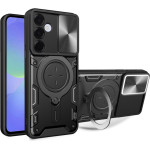 Techsuit - Camguard Pro - Samsung Galaxy A37 5G - Black