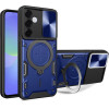 Techsuit - Camguard Pro - Samsung Galaxy A37 5G - Blue