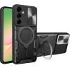 Techsuit - Camguard Pro - Samsung Galaxy A57 5G - Black