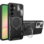 Techsuit - Camguard Pro - Samsung Galaxy A57 5G - Black