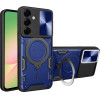 Techsuit - Camguard Pro - Samsung Galaxy A57 5G - Blue