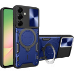 Techsuit - Camguard Pro - Samsung Galaxy A57 5G - Blue