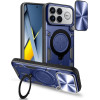 Techsuit - Camguard Pro - Xiaomi Poco F8 Ultra - Blue