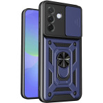 Techsuit - Camshield Series - Samsung Galaxy A37 5G - Blue