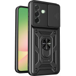 Techsuit - Camshield Series - Samsung Galaxy A57 5G - Black