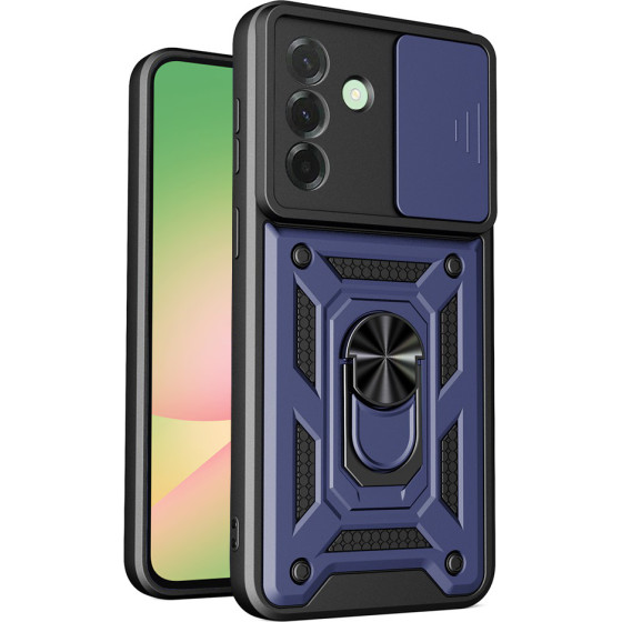 Techsuit - Camshield Series - Samsung Galaxy A57 5G - Blue