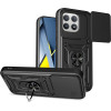 Techsuit - Camshield Series - Xiaomi Poco F8 Pro - Black