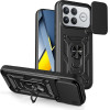 Techsuit - Camshield Series - Xiaomi Poco F8 Ultra - Black