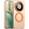 Techsuit - Candycase Magsafe - Honor Magic8 Lite - Orange