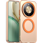 Techsuit - Candycase Magsafe - Honor Magic8 Lite - Orange