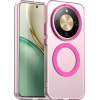 Techsuit - Candycase Magsafe - Honor Magic8 Lite - Pink