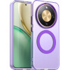 Techsuit - Candycase Magsafe - Honor Magic8 Lite - Purple