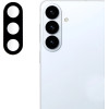 Techsuit - Full Camera Glass - Samsung Galaxy S26 Plus - Black