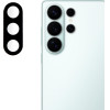 Techsuit - Full Camera Glass - Samsung Galaxy S26 Ultra - Black