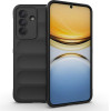 Techsuit - Magic Shield - Samsung Galaxy A37 5G - Black